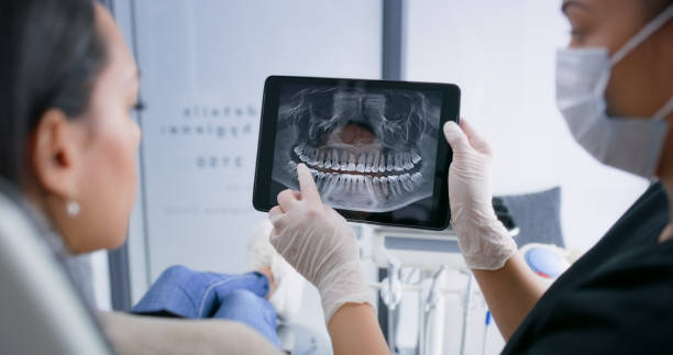 Licensed Teeth Whitening service in Perryton, TX - Smile Center Dentistry